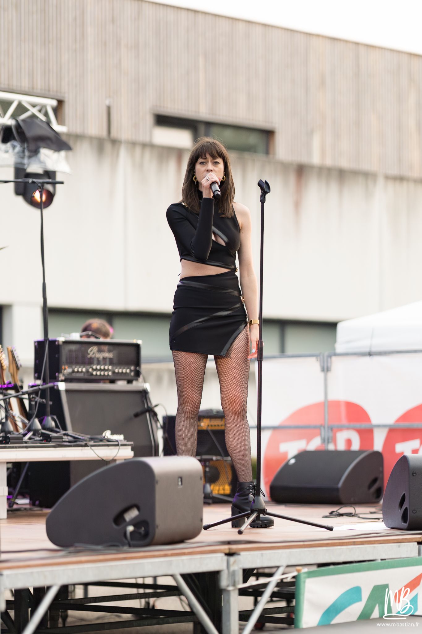 20250607  Redlight Dreams   MB 37